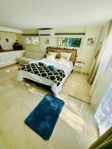 Appartements Les Chenes Verts : photos des chambres