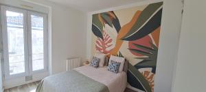 Studio Notre Dame coeur de ville Wifi Netflix - 3-star hotels in Cholet