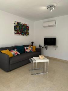 El cosy de Portman