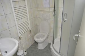 Permarinus Apartments
