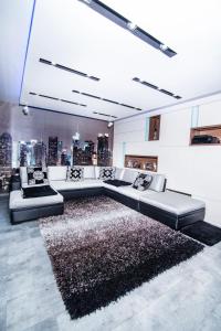 Paulay free parking luxury design apartman with terazze