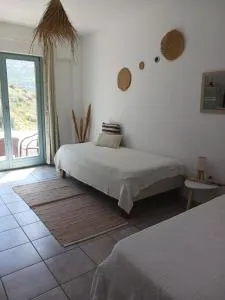 Andros summer house - 开普利