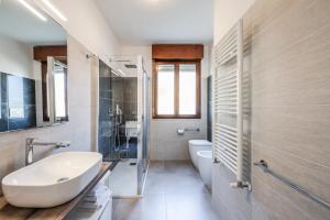 B3- Le Magnolie vicino a Bologna Fiera, Lugo Hospital Villa Maria, Ravenna