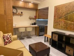 Cosy Lux Apartment - Khalándrion
