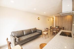 Elegante apartamento en San Miguel de Allende