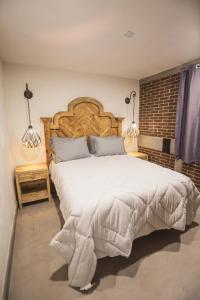 Elegante apartamento en San Miguel de Allende