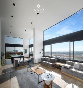 La Torre, Aeropuerto Guatemala Inara apartamento - 4hvězdičkové hotely ve městě Guatemala