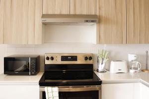 La Torre, Aeropuerto Guatemala Inara apartamento