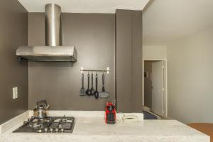 Conforto & Estilo no Centro da Cidade VA9979