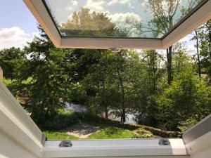 Maisons de vacances L’ile aux fruits en Berry : photos des chambres