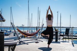 Hausboot ELLA- Huus & Meer