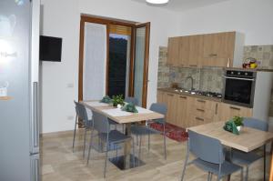 Bed and breakfast Bell'aria img10