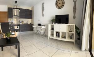 Mareverde en costa adeje