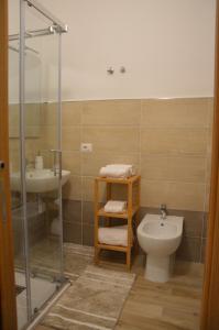 Bed and breakfast Bell'aria img15