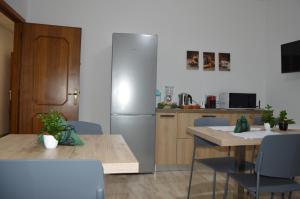 Bed and breakfast Bell'aria img19