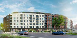 Imperial Apartaments Centrum II