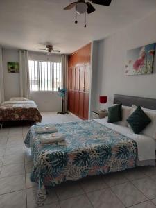 Hospedaje Petro Talara