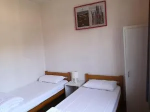 Nouvel Horizon Guest Center Landes - Капбретон