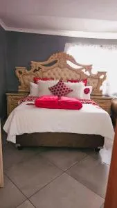 Happy Stay Guest House Mafikeng - Zeerust