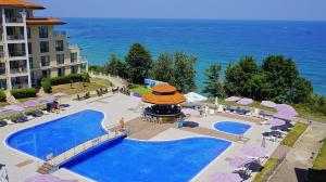Апартаменти Бяла Бийч - Apartments Byala Beach