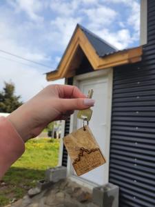 Tiny house El Relincho