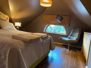 Konrads Apartment - Medemciems