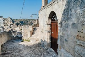Alla Mescita - Dimora Storica con Cantina Vinicola nei Sassi di Matera