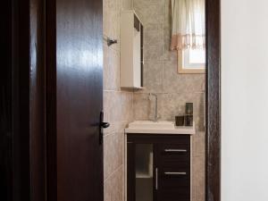 Piso superior:casa aconchegante à beira mar XS7441