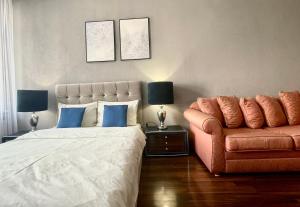 Куліша 41, помешкання в центрі біля ТЦ Форум