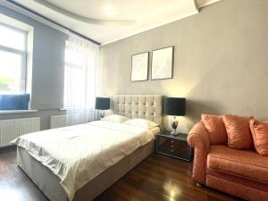 Куліша 41, помешкання в центрі біля ТЦ Форум