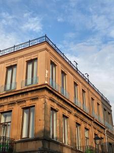 Hotel Varios