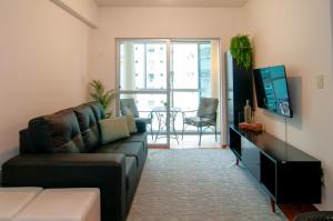 Ótima localização na Barra Sul, 250m do Mar XX1976