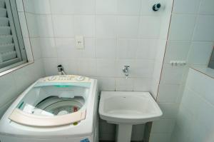 Ótima localização na Barra Sul, 250m do Mar XX1976