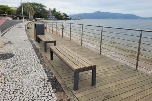 Conforto na Via Gastronômica de Coqueiros YB3073