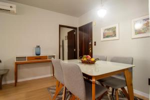 Conforto 350m da Av. Atlântica em Pioneiros YD2261