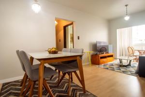 Conforto 350m da Av. Atlântica em Pioneiros YD2261