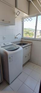 Apto p 4 em Floripa: sossego no Itacorubi Zm4697