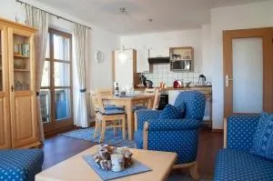 Alpenglück -220- - Krün