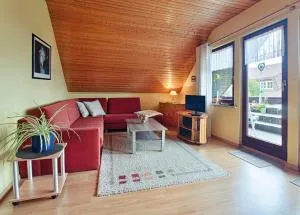 Fehmarn bleibt Liebe! Whg2 - Blieschendorf