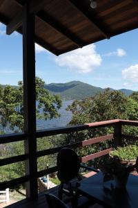 Casa c/ Piscina&Acesso a Lagoa da Conceição NG0811