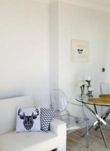 40 m2 Apartament City Centrum- 1km od Dworca Centralnego- Piękny Widok na Warszawę- Nowo grodzka