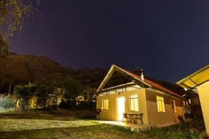 Casita Campestre Pitusiray