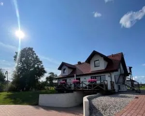 Rancho Mazury - Ruska Wieś