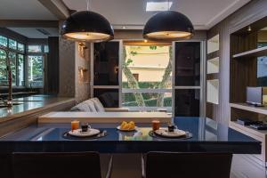 Studio charmoso,Centrinho, Lagoa da Conceição N759