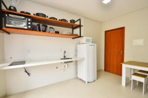 InHome: Estúdio 3, Recanto Confy no Campeche N1529