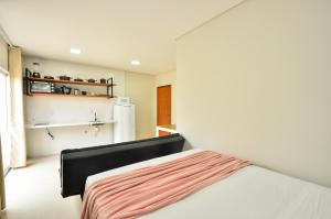 InHome: Estúdio 3, Recanto Confy no Campeche N1529