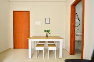 InHome: Estúdio 3, Recanto Confy no Campeche N1529