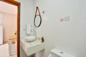 InHome: Estúdio 3, Recanto Confy no Campeche N1529