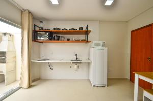 InHome: Estúdio 3, Recanto Confy no Campeche N1529