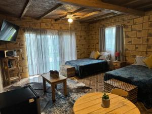 Villa EL PIÑON en Ezequiel Montes